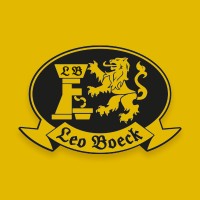 Leo Boeck logo, Leo Boeck contact details