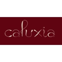 CALUXIA logo, CALUXIA contact details