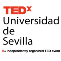 TEDxUniversidaddeSevilla logo, TEDxUniversidaddeSevilla contact details