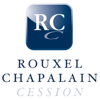 ROUXEL CHAPALAIN CESSION logo, ROUXEL CHAPALAIN CESSION contact details