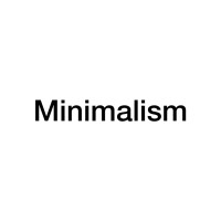 Minimalism logo, Minimalism contact details