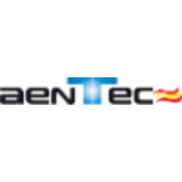 AENTEC logo, AENTEC contact details