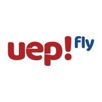 uepfly logo, uepfly contact details