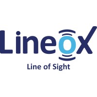 Lineox logo, Lineox contact details