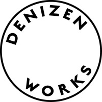 Denizen Works logo, Denizen Works contact details