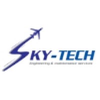 Sky Tech Maintenance Services logo, Sky Tech Maintenance Services contact details