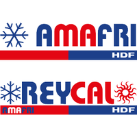 AMAFRI logo, AMAFRI contact details