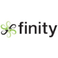 Finity Communications logo, Finity Communications contact details