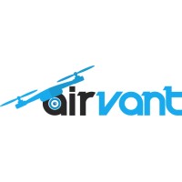 Airvant logo, Airvant contact details