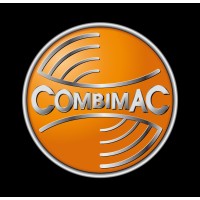 Combimac BV logo, Combimac BV contact details