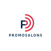 Promosalons España logo, Promosalons España contact details