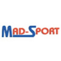 MAD-SPORT logo, MAD-SPORT contact details