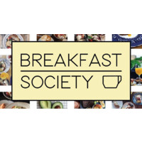 Breakfast Society logo, Breakfast Society contact details