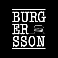 Burgersson logo, Burgersson contact details