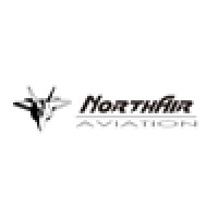 NorthAir Aviation logo, NorthAir Aviation contact details