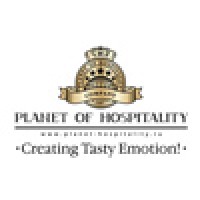 GMR Planet of Hospitality logo, GMR Planet of Hospitality contact details