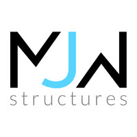 MJW Structures logo, MJW Structures contact details