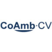 CoAmbCV (Colegio Profesional de Ciencias Ambientales de la Comunitat Valenciana) logo, CoAmbCV (Colegio Profesional de Ciencias Ambientales de la Comunitat Valenciana) contact details