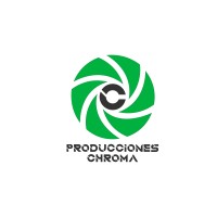 Producciones Chroma logo, Producciones Chroma contact details