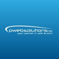 Pweb Solutions logo, Pweb Solutions contact details