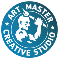 ArtMaster Studio logo, ArtMaster Studio contact details