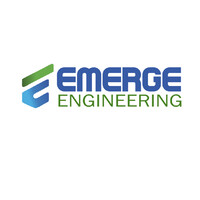 EMERGE ENGINEERING logo, EMERGE ENGINEERING contact details