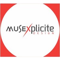 Musexplicite Design logo, Musexplicite Design contact details