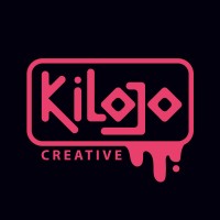 Kilojo Creative logo, Kilojo Creative contact details