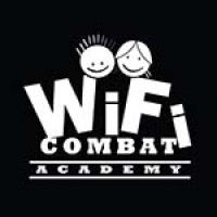 Wificombat Academy logo, Wificombat Academy contact details