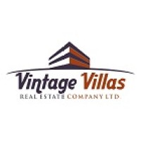 Vintage Villas logo, Vintage Villas contact details