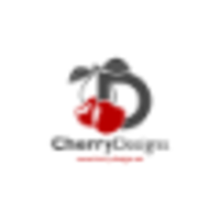 Cherry Designs logo, Cherry Designs contact details