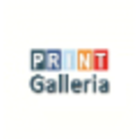 Print Galleria logo, Print Galleria contact details