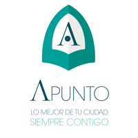 Apunto logo, Apunto contact details