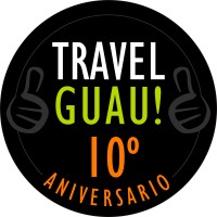 TravelGuau logo, TravelGuau contact details