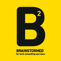 Brainstormedco logo, Brainstormedco contact details