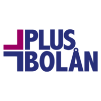 Plus Bolån logo, Plus Bolån contact details