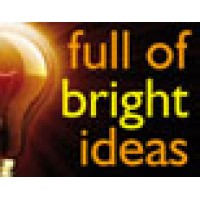 Full of Bright Ideas logo, Full of Bright Ideas contact details