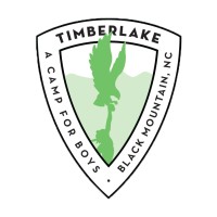 Camp Timberlake for boys logo, Camp Timberlake for boys contact details