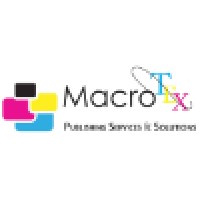 MacroTex Solutions logo, MacroTex Solutions contact details