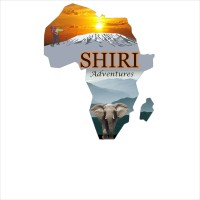 Shiri Adventures logo, Shiri Adventures contact details