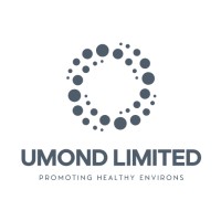 UMOND Limited logo, UMOND Limited contact details