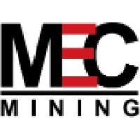 MEC Mining logo, MEC Mining contact details