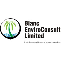 Blanc Enviro Consult Limited logo, Blanc Enviro Consult Limited contact details