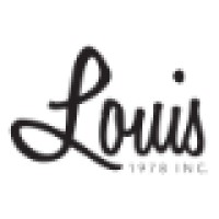 Louis1978 Inc. logo, Louis1978 Inc. contact details