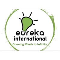 Eureka International logo, Eureka International contact details