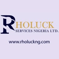 Rholuck Services Nigeria Limited logo, Rholuck Services Nigeria Limited contact details