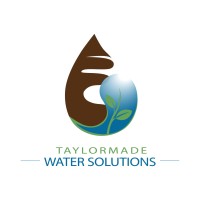 TaylorMade Water Solutions logo, TaylorMade Water Solutions contact details