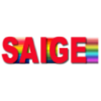 SAIGE s.a.s. logo, SAIGE s.a.s. contact details