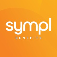 Sympl Benefits logo, Sympl Benefits contact details