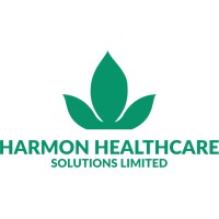 Harmon Healthcare Solutions logo, Harmon Healthcare Solutions contact details